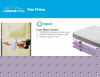 Picture of Flex Prima Cal-King Mattress