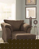 Picture of Darcy Ottoman