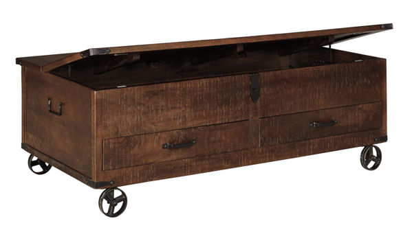 Picture of Norlandon Coffee Table