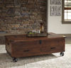 Picture of Norlandon Coffee Table