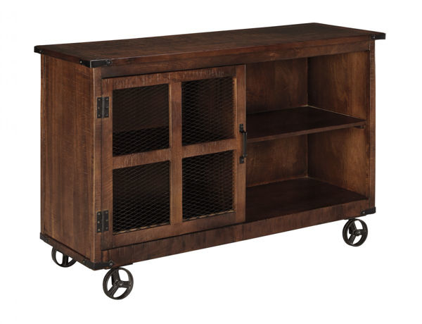 Picture of Norlandon Console Table