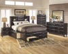 Picture of Kira King Size Bed
