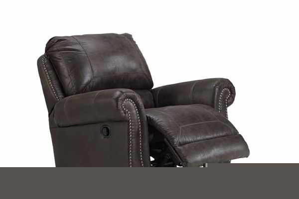 Picture of Breville Recliner
