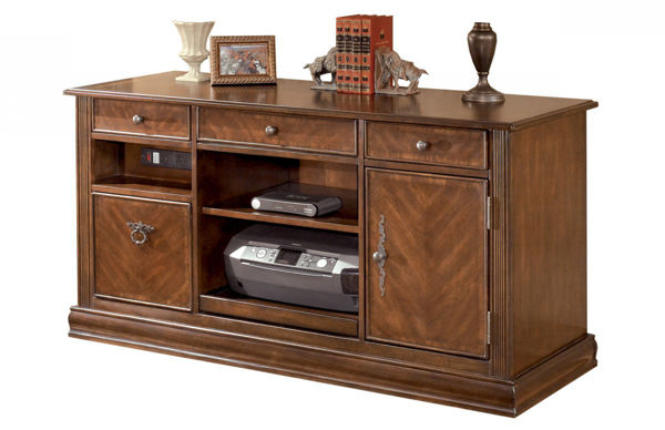 Picture of Hamlyn Credenza