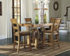 Picture of Krinden Counter Height Pub Table