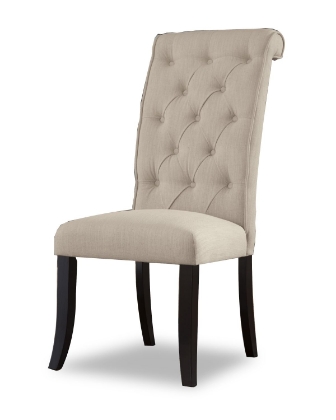 Picture of Tripton Dining Chair