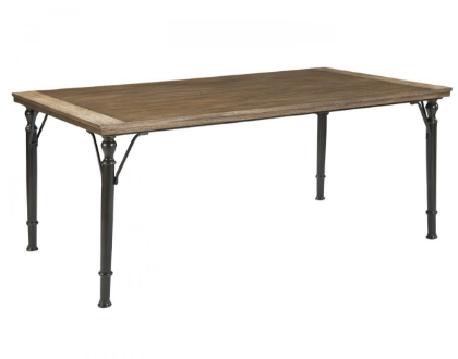 Picture of Tripton Dining Table