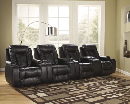 Picture of Matinee Power Recliner
