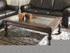 Picture of Mantera Coffee Table