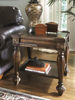 Picture of Mantera End Table