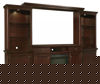 Picture of Porter 5 Piece Entertainment Center