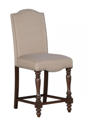 Picture of Baxenburg Counter Stool