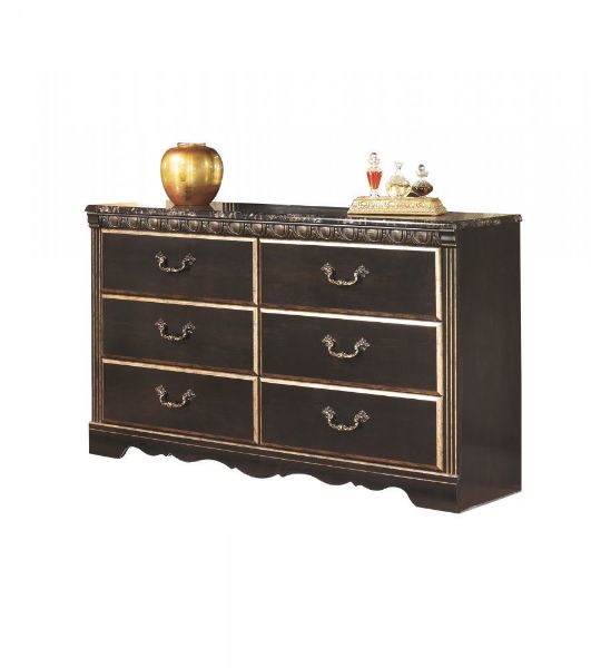 Picture of Coal Creek Dresser