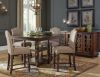 Picture of Baxenburg Counter Stool