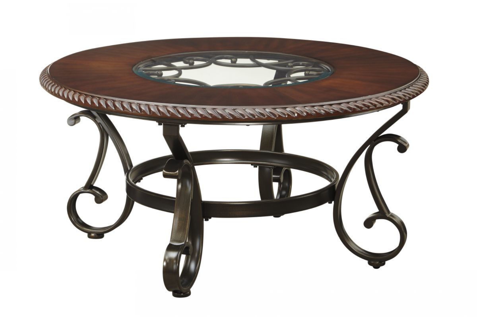 Picture of Gambrey Coffee Table