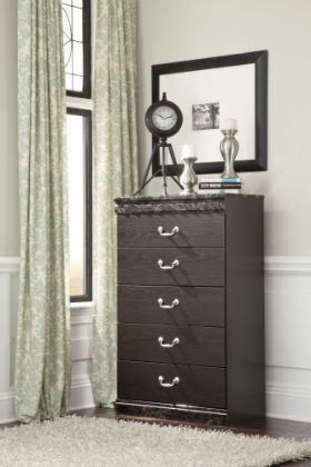 Picture of Vachel Chest of Drawers