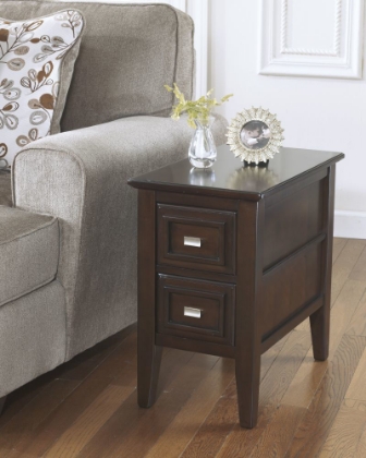 Picture of Larimer End Table