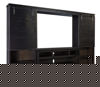 Picture of Sharlowe 4 Piece Entertainment Center