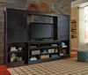 Picture of Sharlowe 4 Piece Entertainment Center