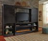 Picture of Sharlowe 5 Piece Entertainment Center