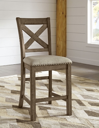 Picture of Moriville Counter Stool