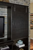 Picture of Sharlowe 4 Piece Entertainment Center