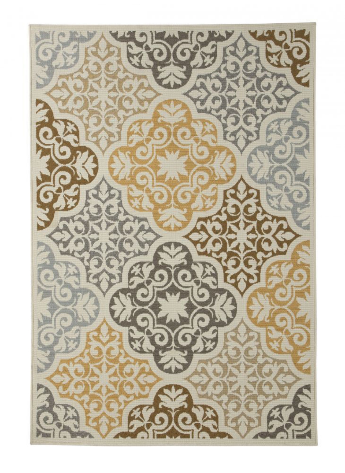 Picture of Lacy Large Rug