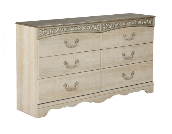 Picture of Catalina Dresser