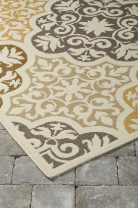 Picture of Lacy Large Rug