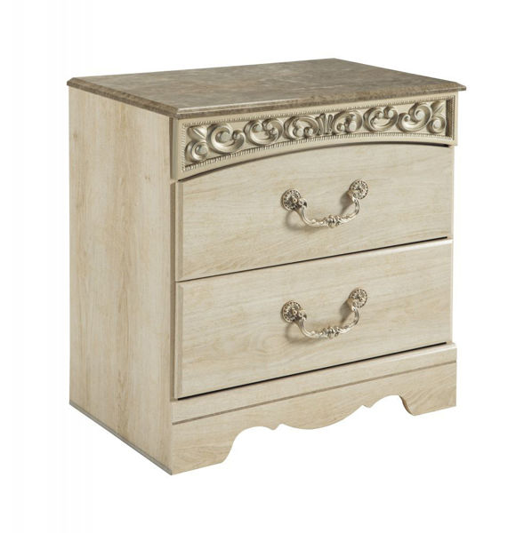 Picture of Catalina Nightstand