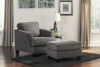 Picture of Gayler Ottoman
