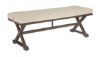 Picture of Moresdale Patio Bench 