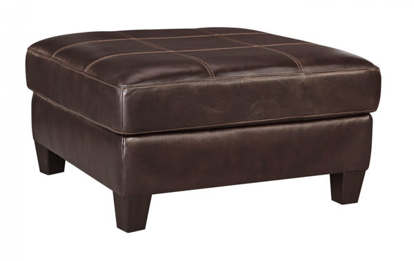 Picture of OKean Ottoman