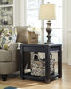 Picture of Gavelston End Table