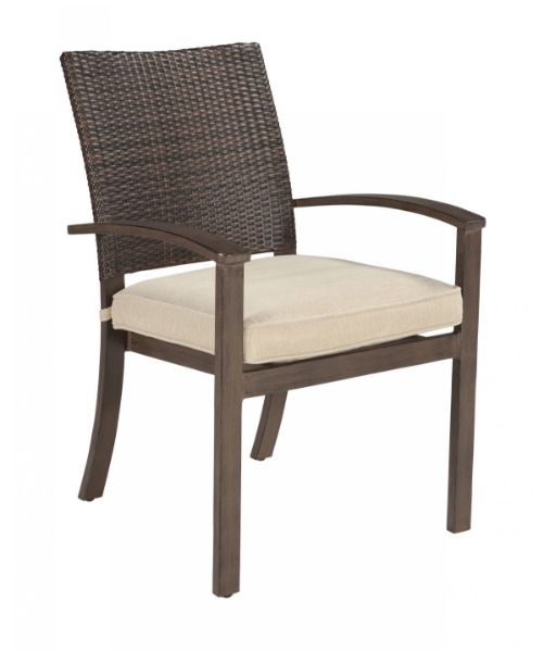 Picture of Moresdale Patio Chairs (Set of 4 Chairs)