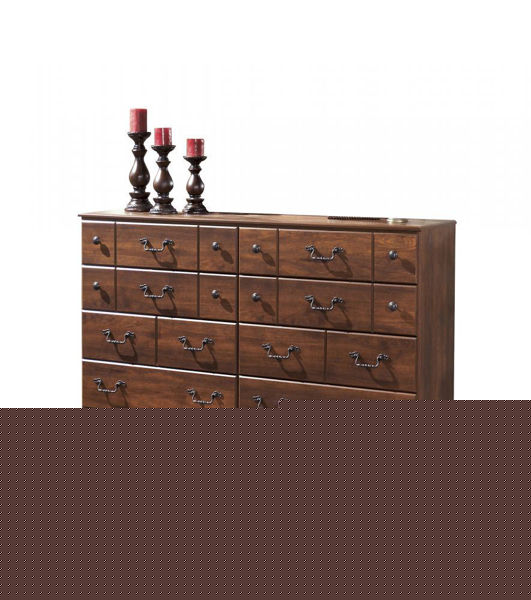 Picture of Timberline Dresser