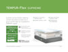 Picture of Flex Supreme Queen Mattress