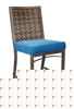 Picture of Partanna Patio Barstools (Set of 4 Stools)