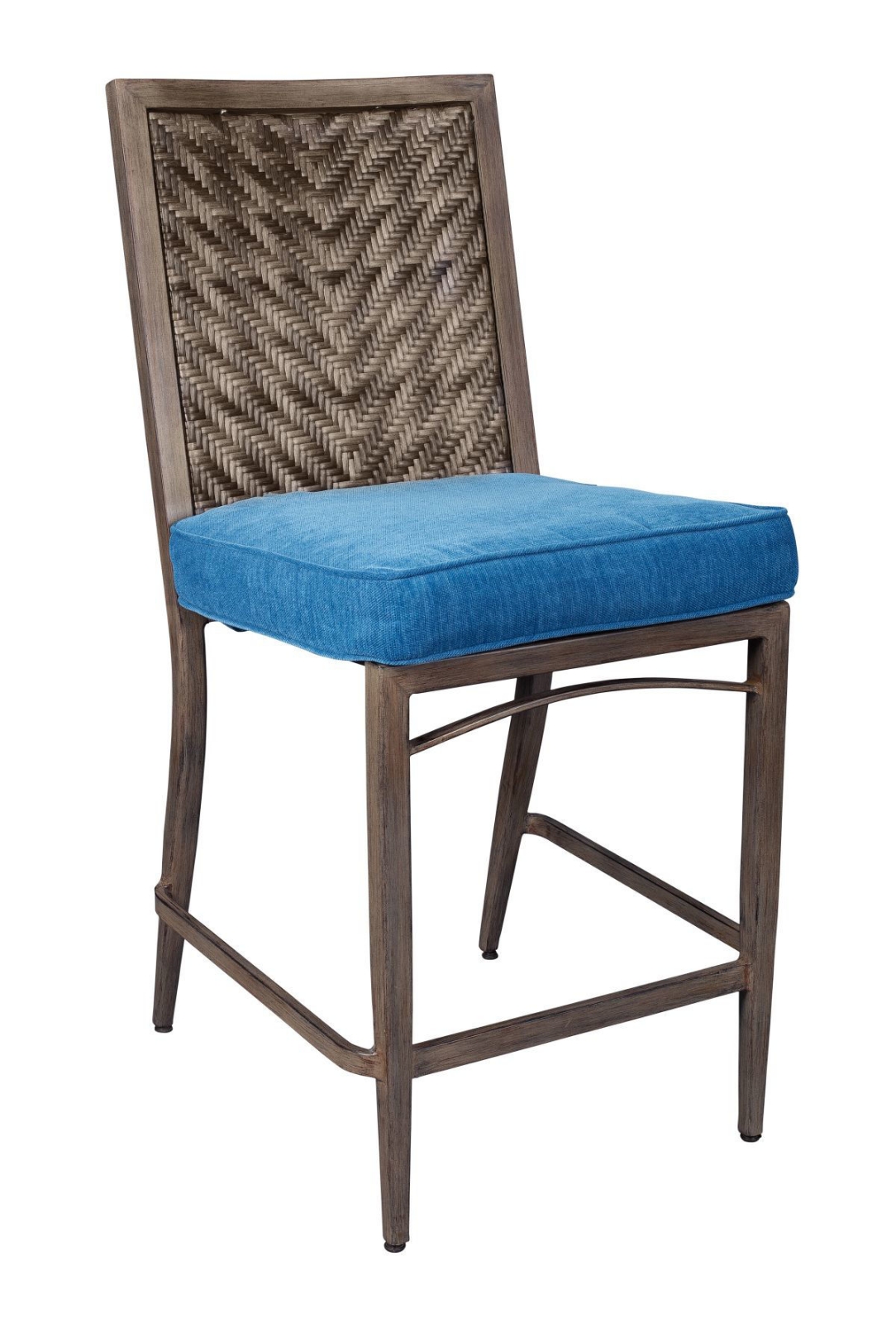 Picture of Partanna Patio Barstools (Set of 4 Stools)
