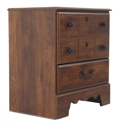 Picture of Timberline Nightstand