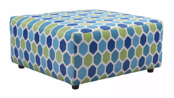 Picture of Ayanna Nuvella Ottoman