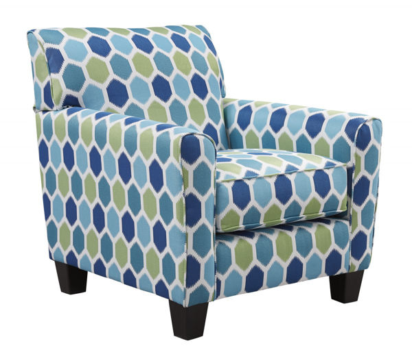 Picture of Ayanna Nuvella Chair