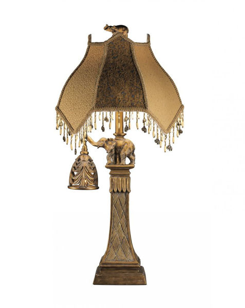 Picture of Dillian Table Lamp