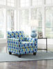 Picture of Ayanna Nuvella Chair