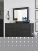 Picture of Brinxton Dresser & Mirror
