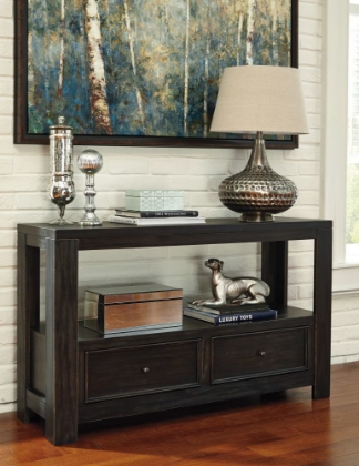 Picture of Gavelston Sofa Table