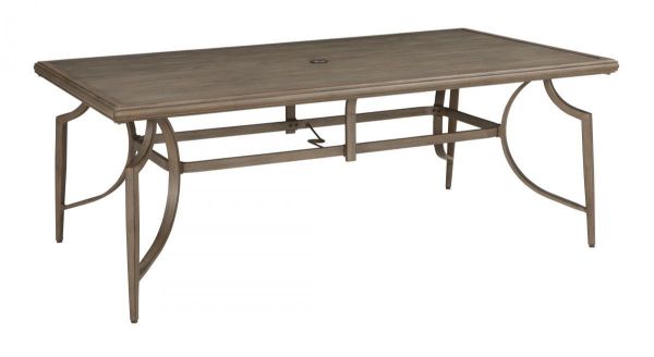 Picture of Partanna Patio Dining Table