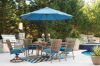 Picture of Partanna Patio Dining Table