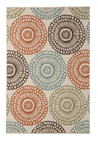 Picture of Holliday Medium Rug