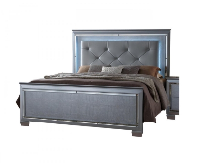 Picture of Lillian Queen Size Bed